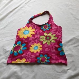 Arizona halter top